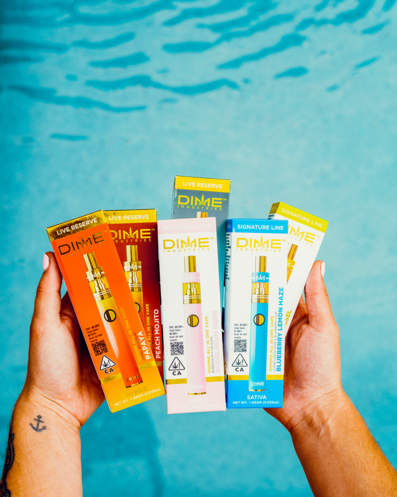 dime carts | dime cart | dime cartridges | dimepens.com